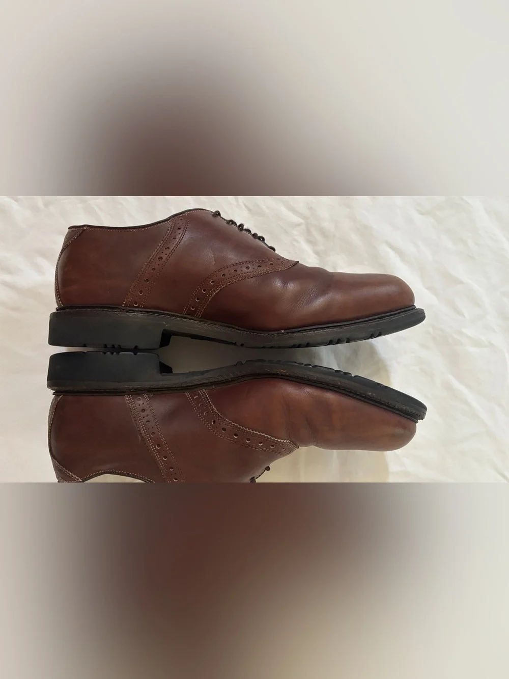 Allen Edmonds allen edmonds